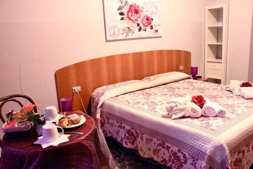 Bed and Breakfast Antica Brianza Alloggi Бергамо Номер фото