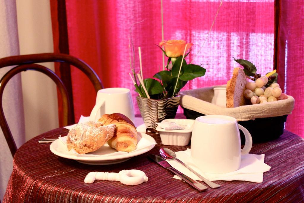 Bed and Breakfast Antica Brianza Alloggi Бергамо Номер фото