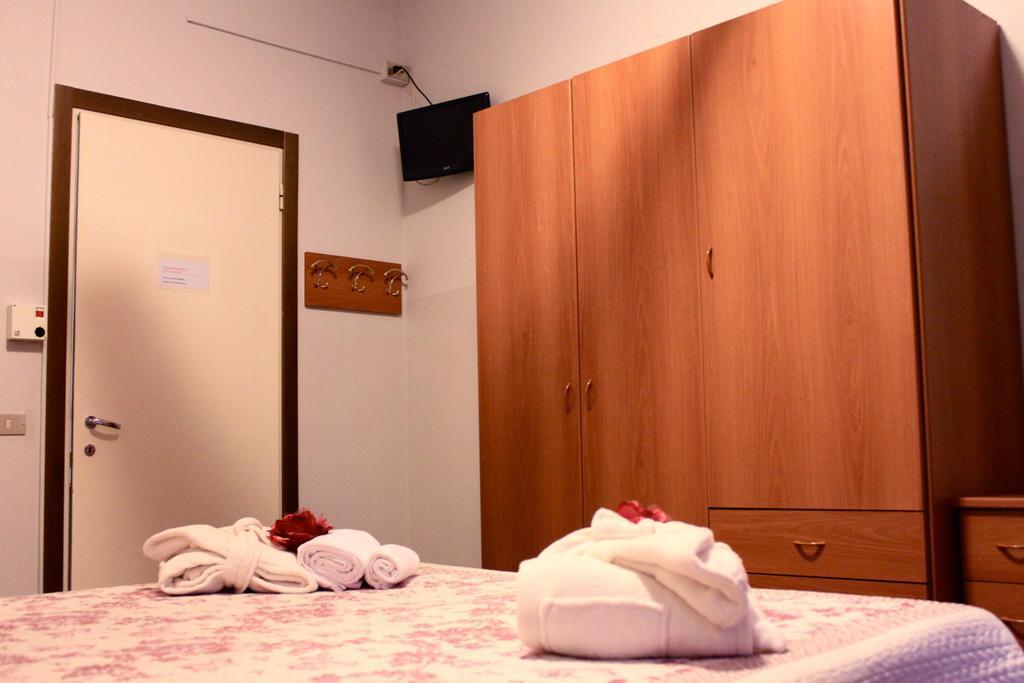 Bed and Breakfast Antica Brianza Alloggi Бергамо Номер фото