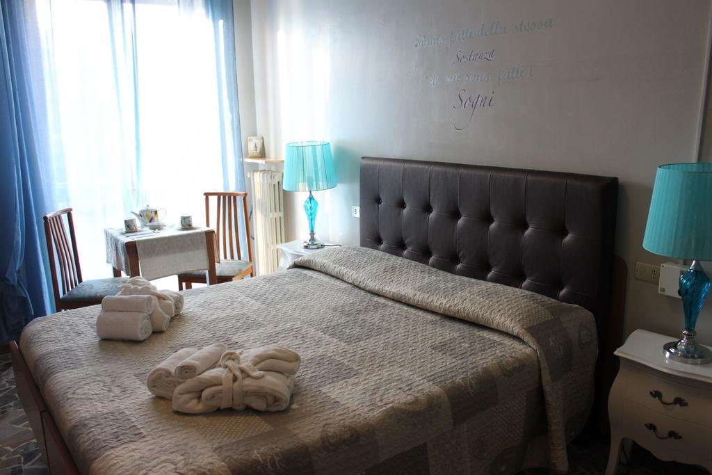 Bed and Breakfast Antica Brianza Alloggi Бергамо Номер фото