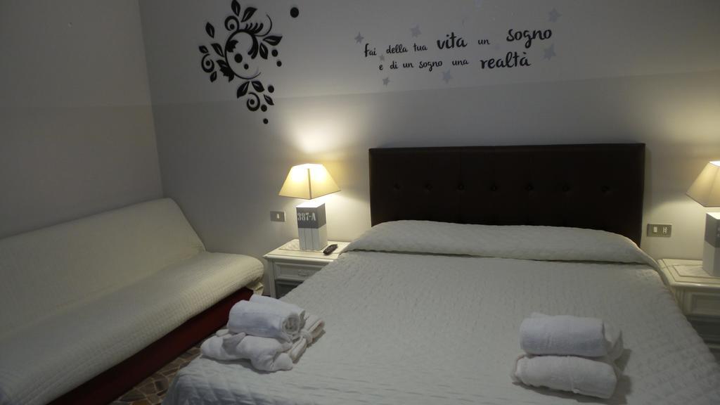 Bed and Breakfast Antica Brianza Alloggi Бергамо Экстерьер фото
