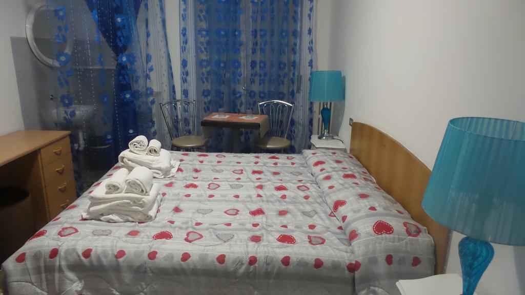 Bed and Breakfast Antica Brianza Alloggi Бергамо Экстерьер фото
