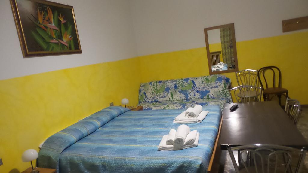 Bed and Breakfast Antica Brianza Alloggi Бергамо Экстерьер фото